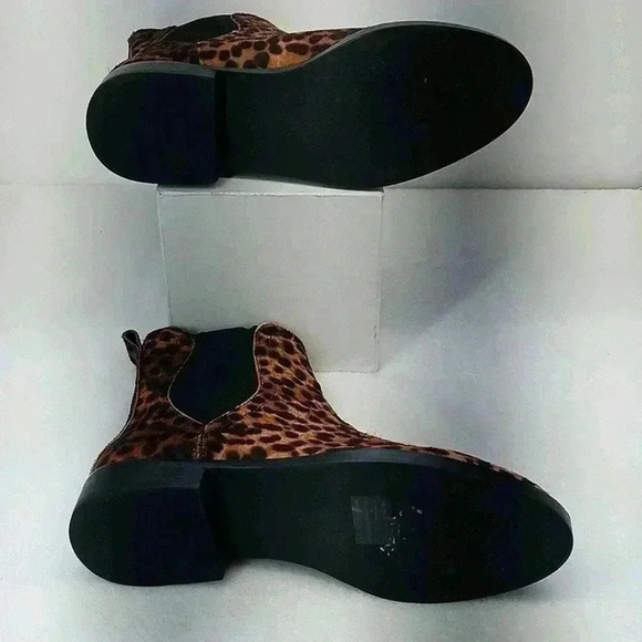 Rebecca minkoff booties - Picture 6 of 13